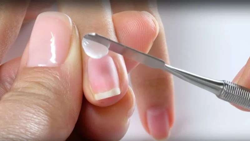 Errores al aplicar POLYGEL, no lo hagas I am Dani DIY 💅