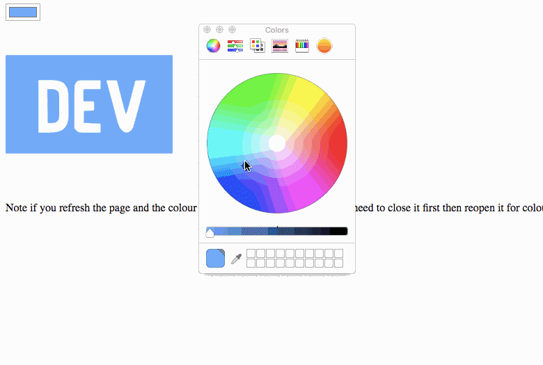 The CSS mask property Just Some Dev
