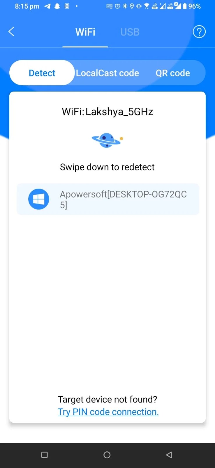 Take Screenshot in Snapchat / Screenshot Restricted Apps / Screenshot