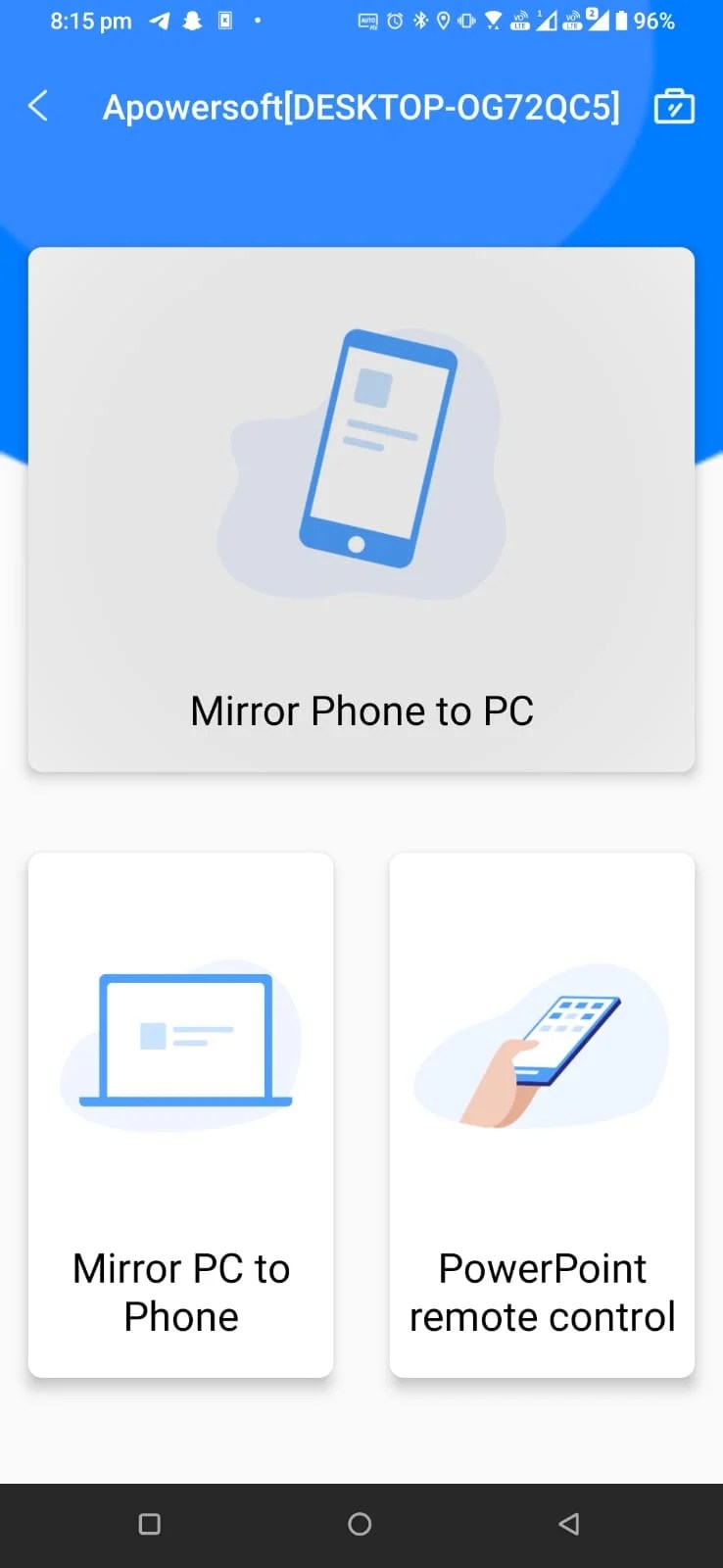 Take Screenshot in Snapchat / Screenshot Restricted Apps / Screenshot