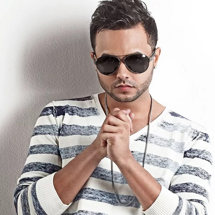 » Tony Dize No Pretendo Enamorarte