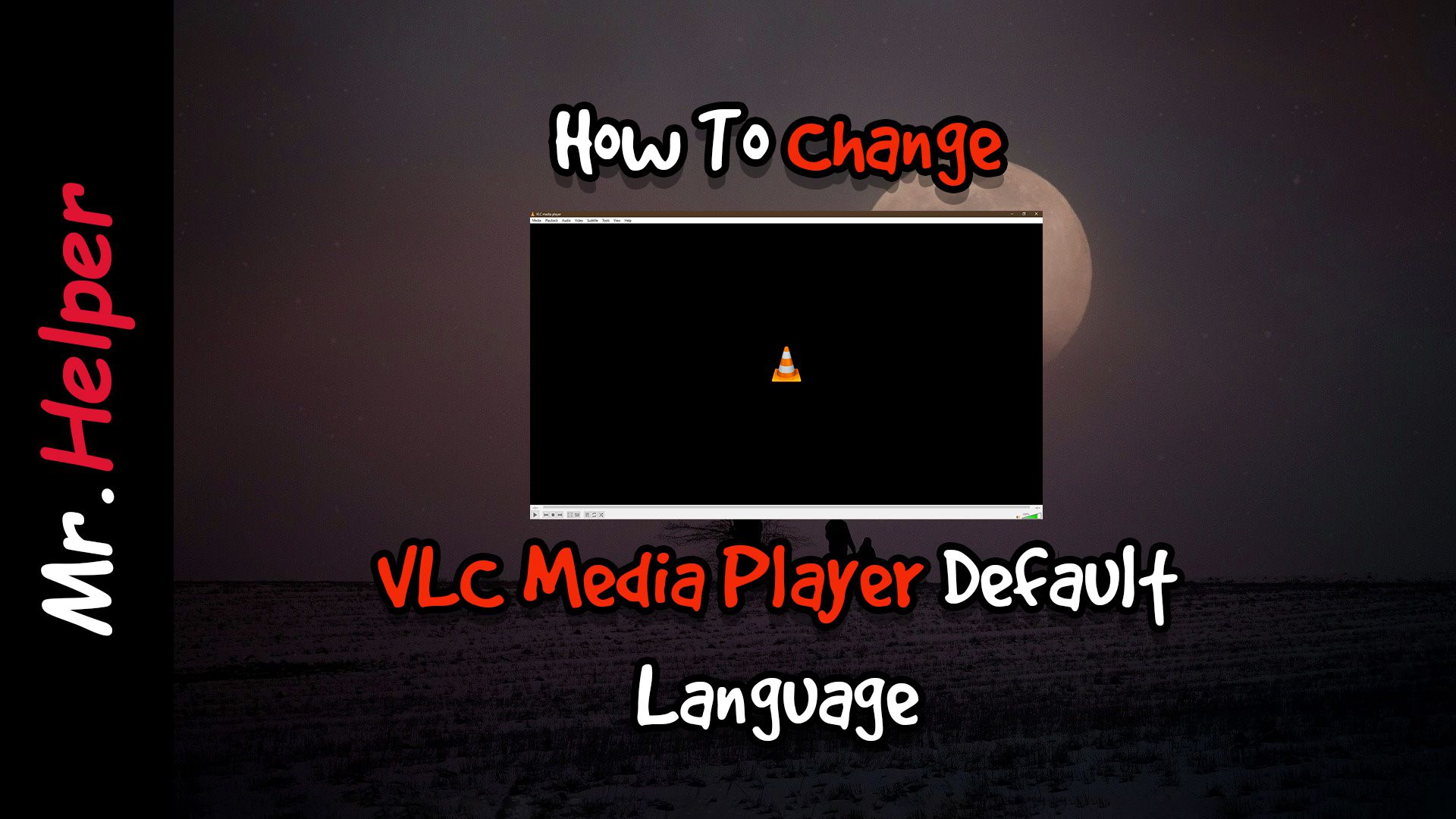How to change album art in vlc media player lmkaduo