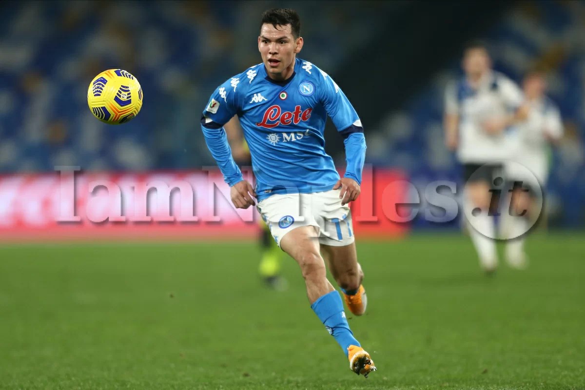 Dalla Spagna Un top club iberico sulle tracce di Lozano le ultime