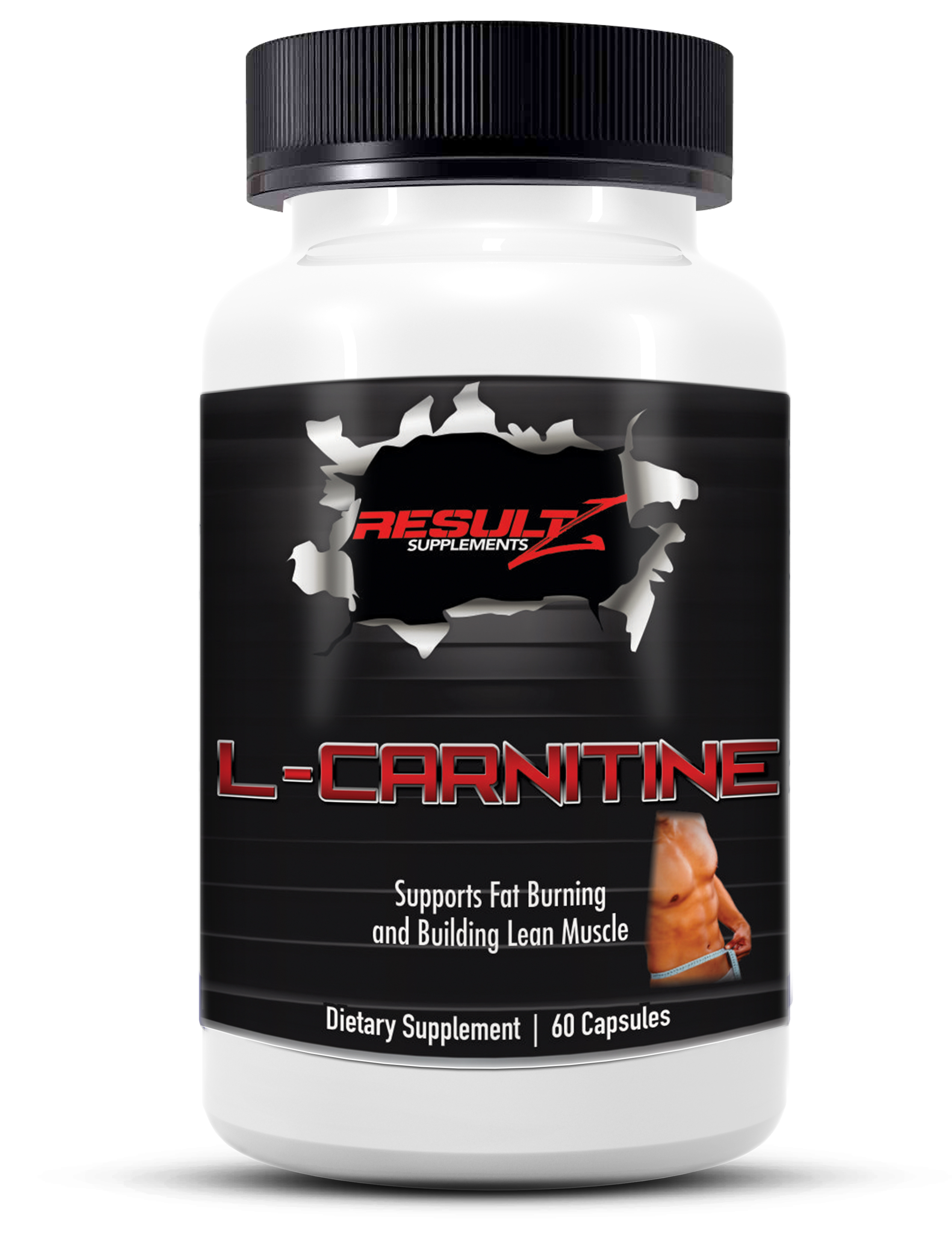 LCarnitine IAMRESULTZ
