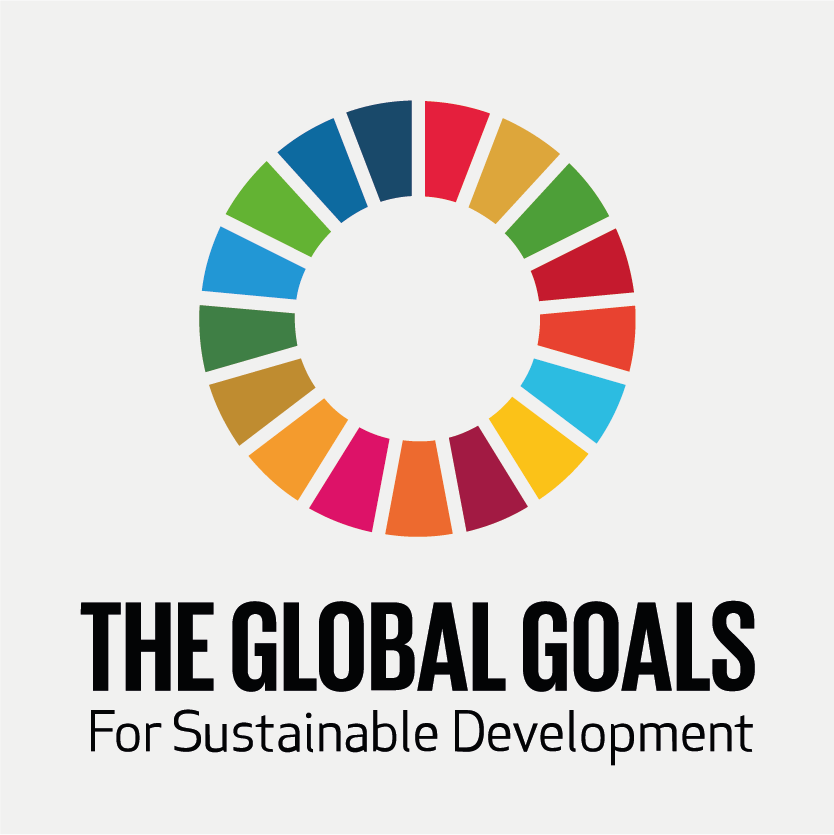 Sustainable Development Goals iamtheCODE