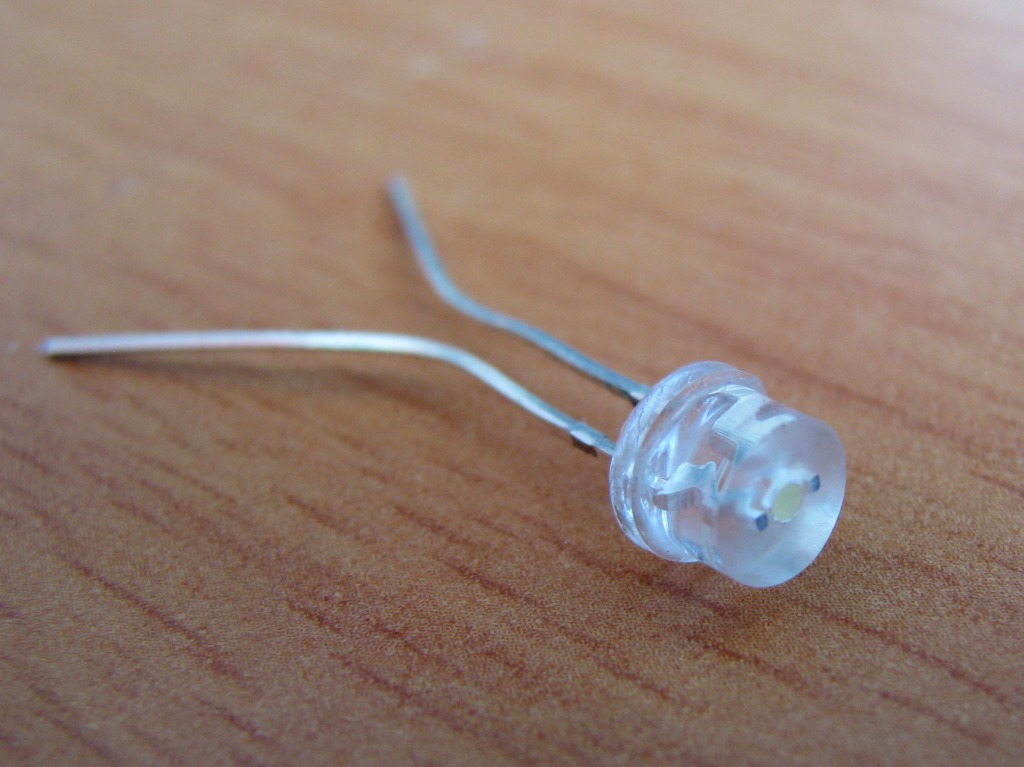 Point Light Source Examples