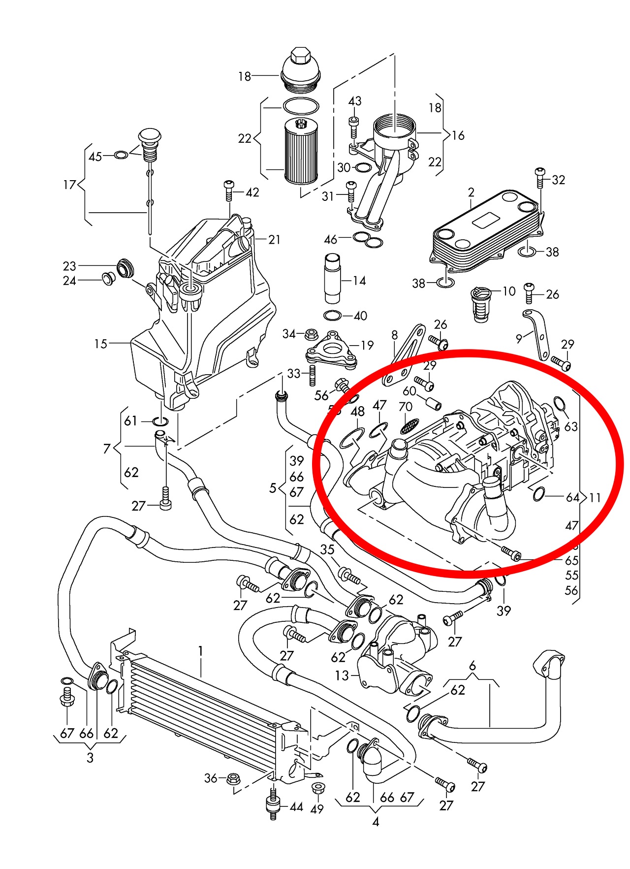 Turbo Failure - RS246.com Forum :: The World's #1 Audi R, S and RS