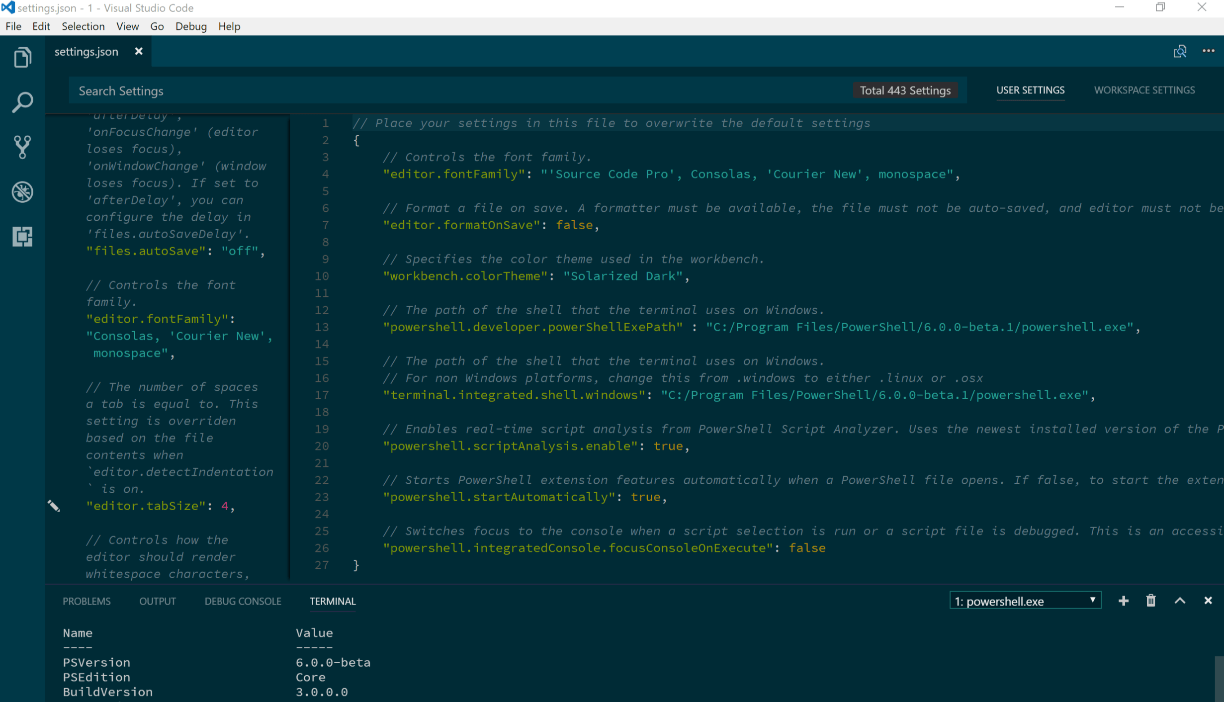 How To Use Visual Studio Code Terminal