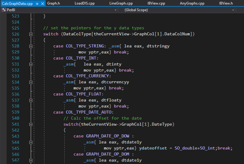 Deskilling Of Programming