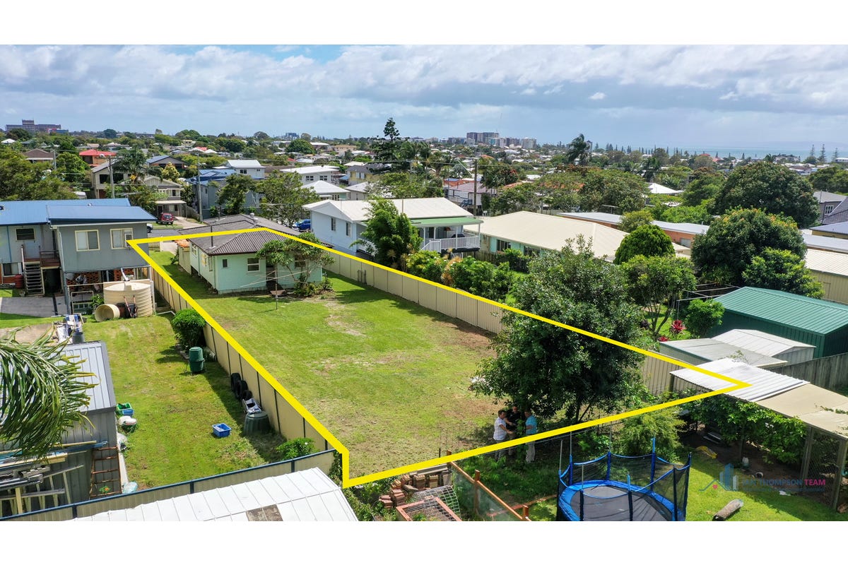 89 Duffield Road, Margate, Qld 4019 IAN THOMPSON TEAM