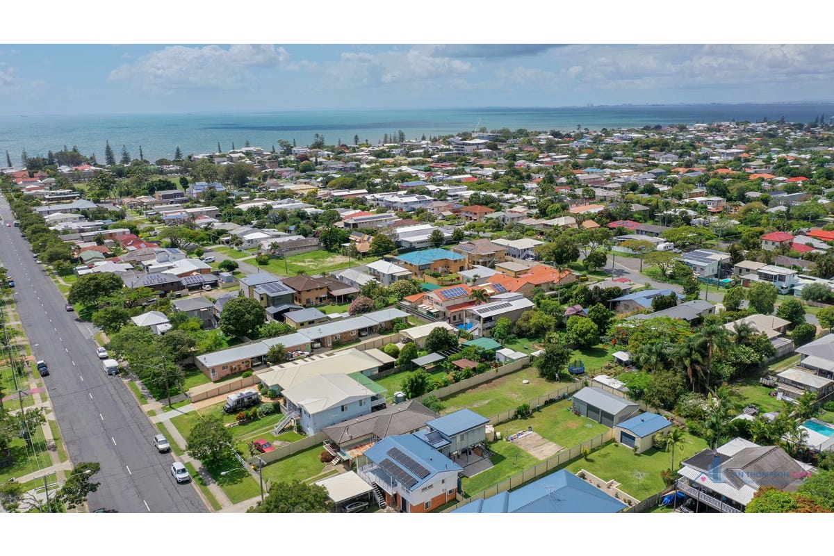 89 Duffield Road, Margate, Qld 4019 IAN THOMPSON TEAM