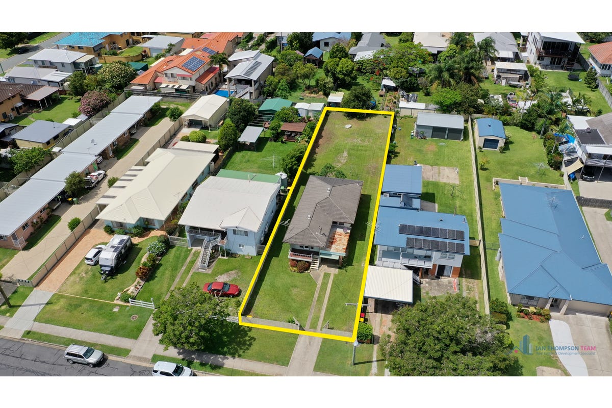 89 Duffield Road, Margate, Qld 4019 IAN THOMPSON TEAM