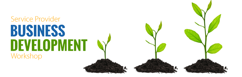 IAOP Service Provider Business Development