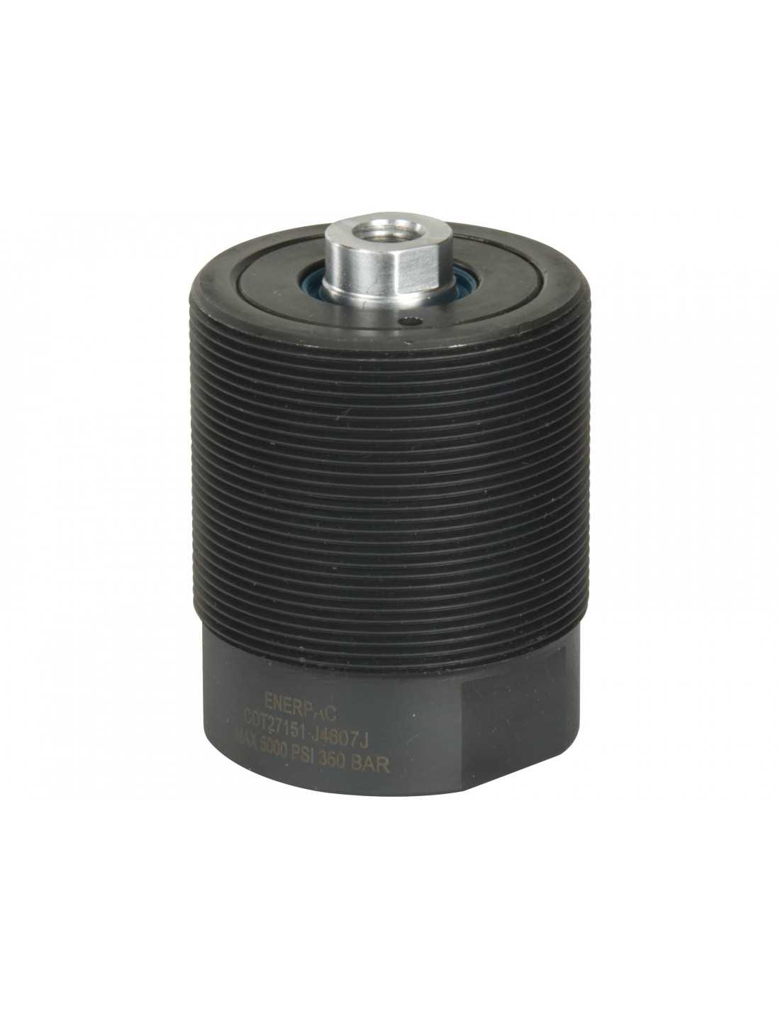 ᐅ CDT27252 Workholding Threaded Cylinder ENERPAC