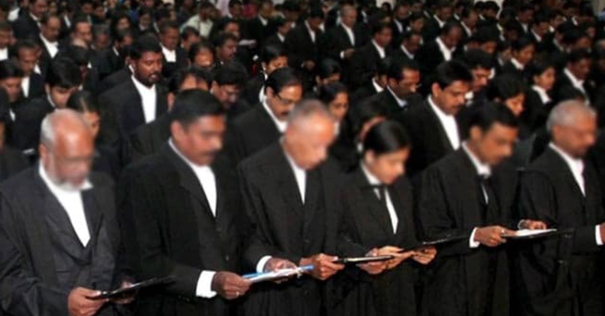 What is the AdvocateonRecord system in the Supreme Court IAS EXAM