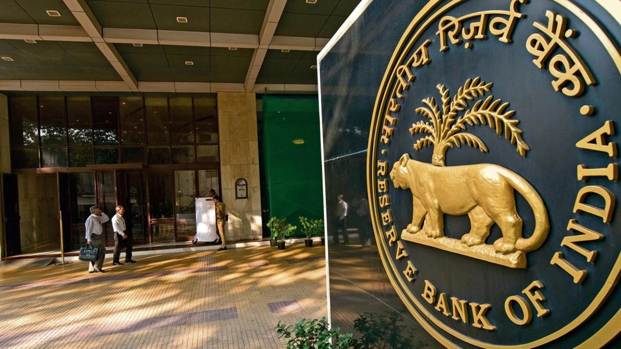 RBI’s Half Yearly Report on Management of Foreign Exchange Reserves