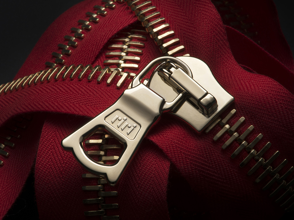 Riri Zippers IAS Ltd.