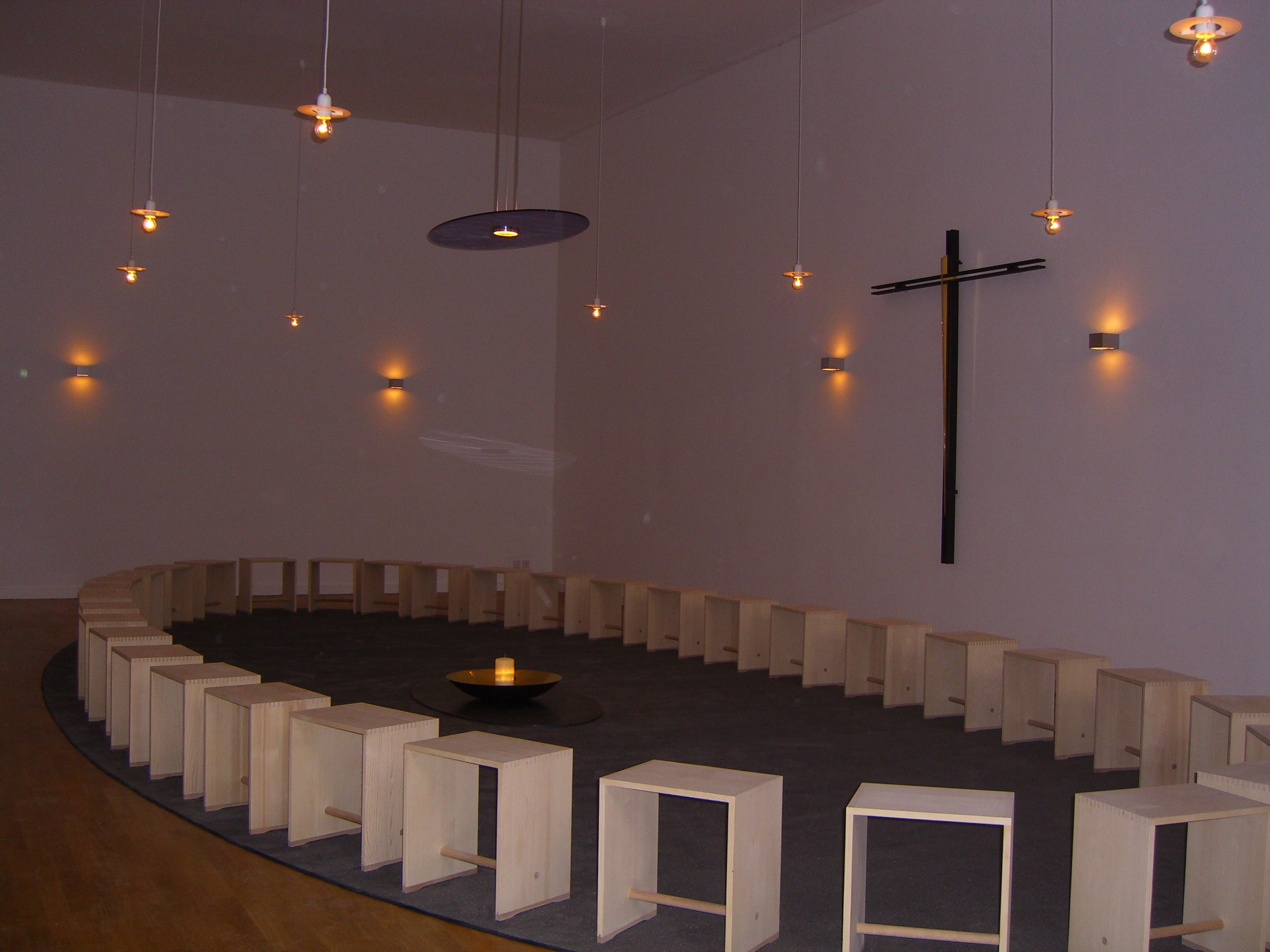 MariaWardSchule St. Zeno Bad Reichenhall Ingenieurbüro A. Graßmann GmbH