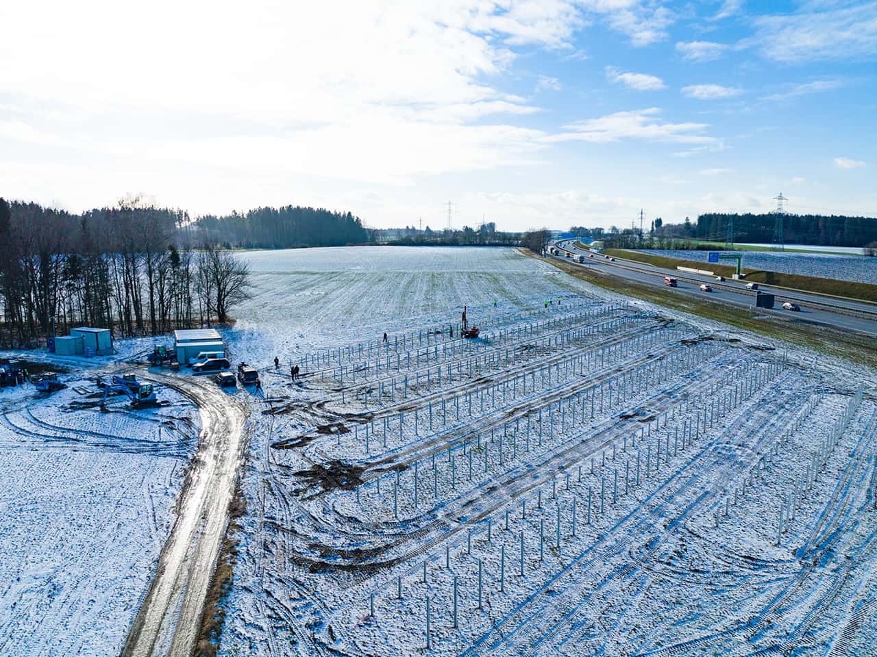 Photovoltaik Gilching Ingenieurbüro Sing