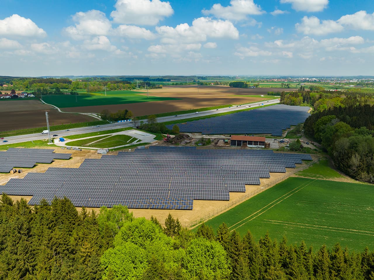 Photovoltaik Gilching Ingenieurbüro Sing