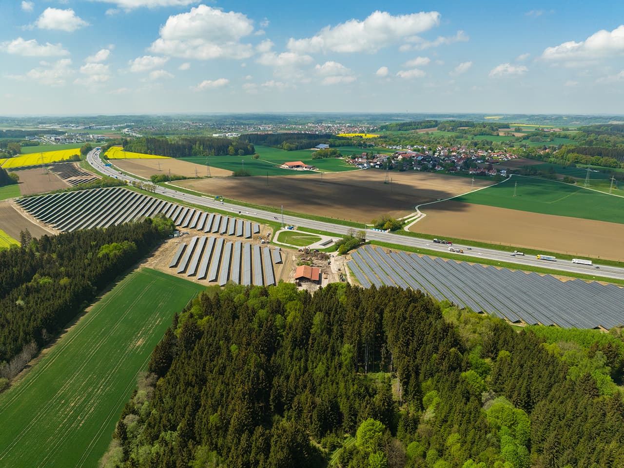 Photovoltaik Gilching Ingenieurbüro Sing