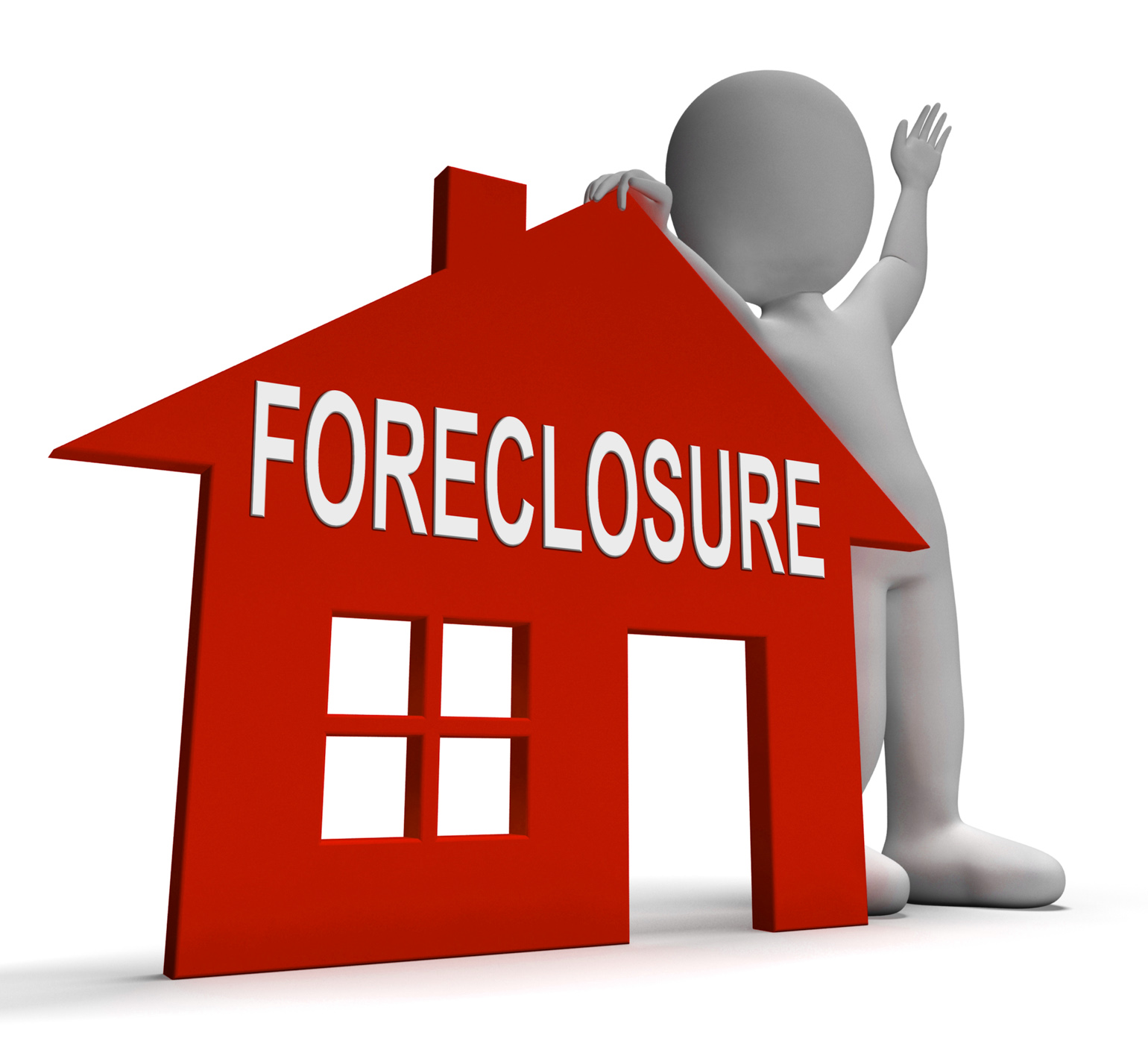 What To Do When The Foreclosure Moratorium Ends iBankruptcy