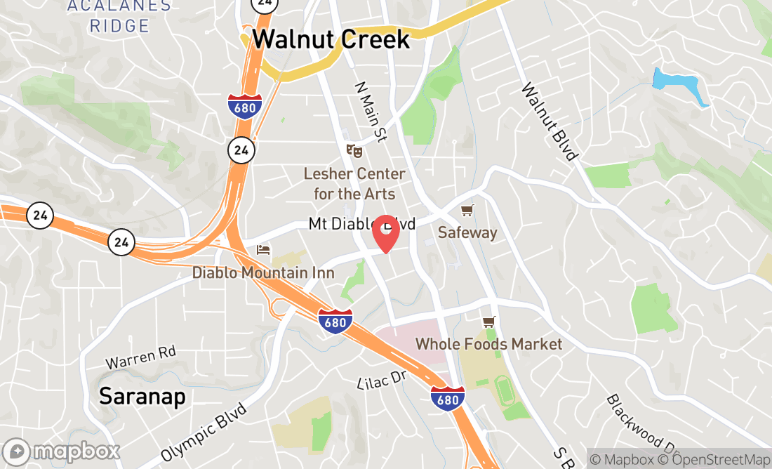 Norris, Business Broker in Walnut Creek, California