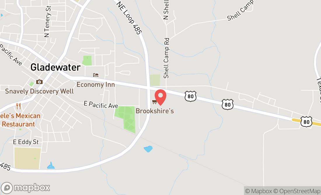 Ben Norris, Business Broker in Gladewater, Texas