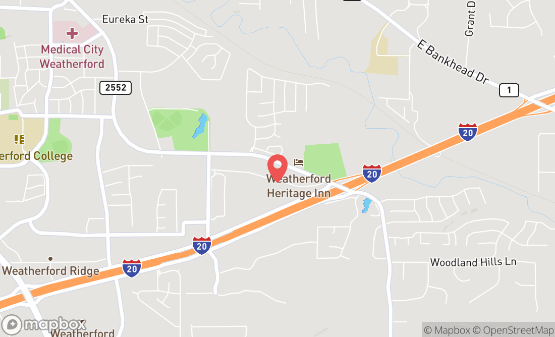 Christy Caldwell, Business Broker in Weatherford, Texas