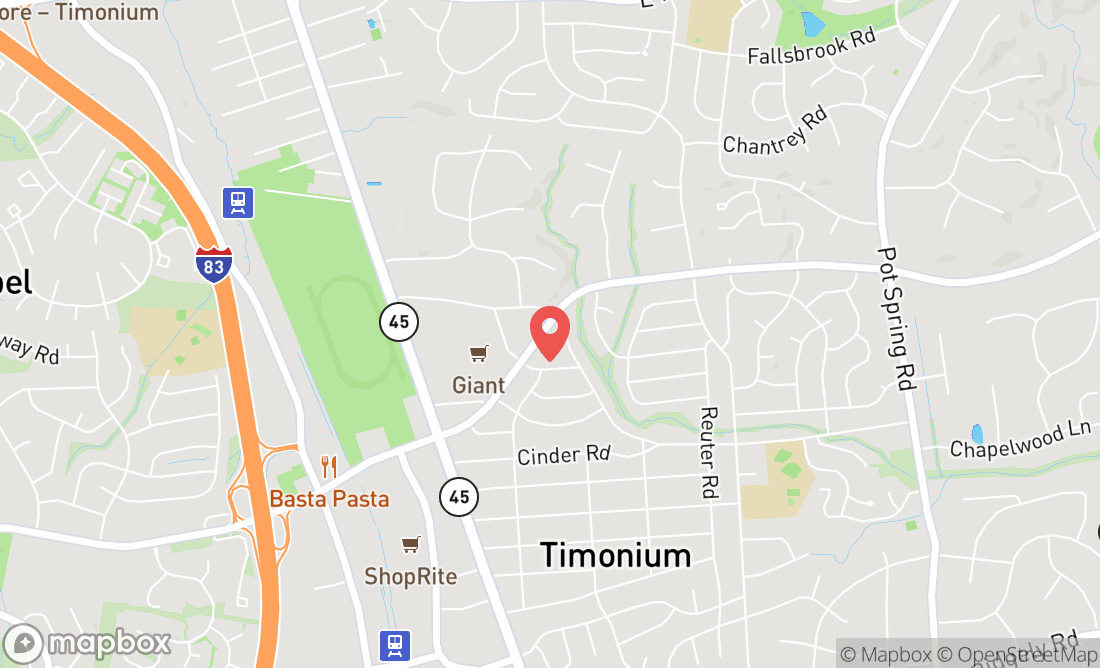 DAN PUCIATO, Business Broker in Lutherville Timonium, Maryland