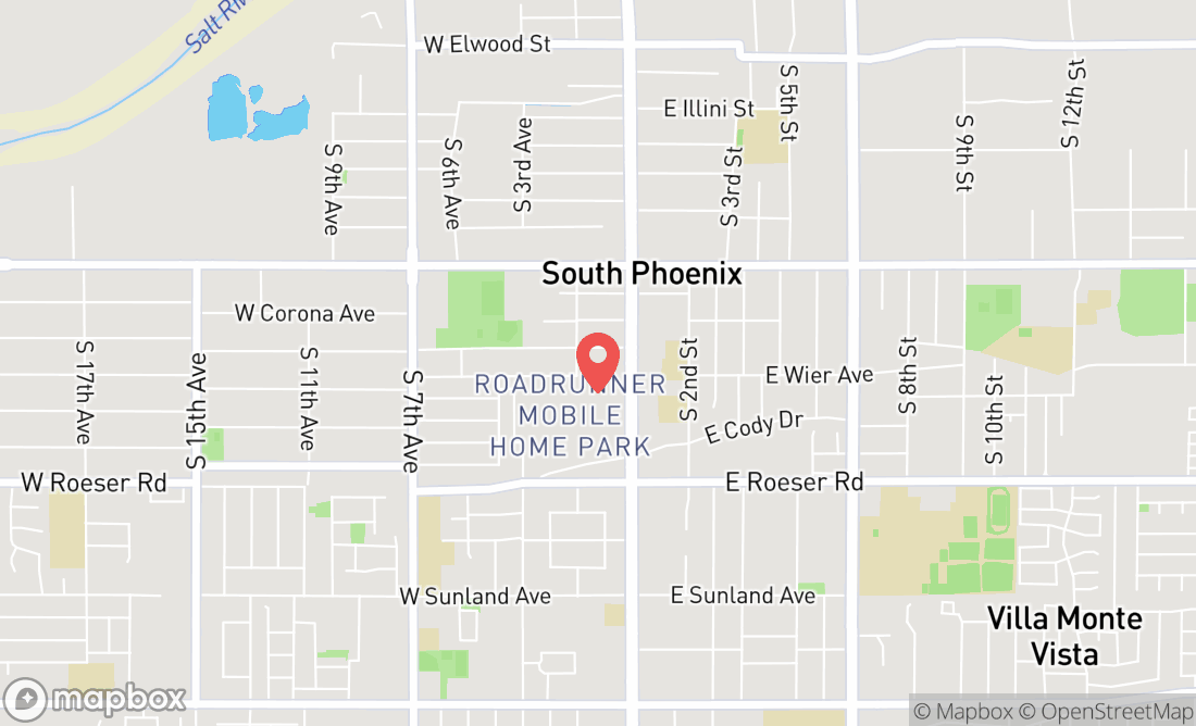 Dr. Fernando Acosta, Business Broker in Phoenix, Arizona