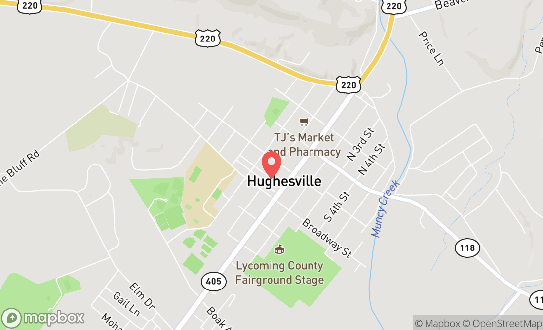 Gary Papay, Business Broker in Hughesville, Pennsylvania