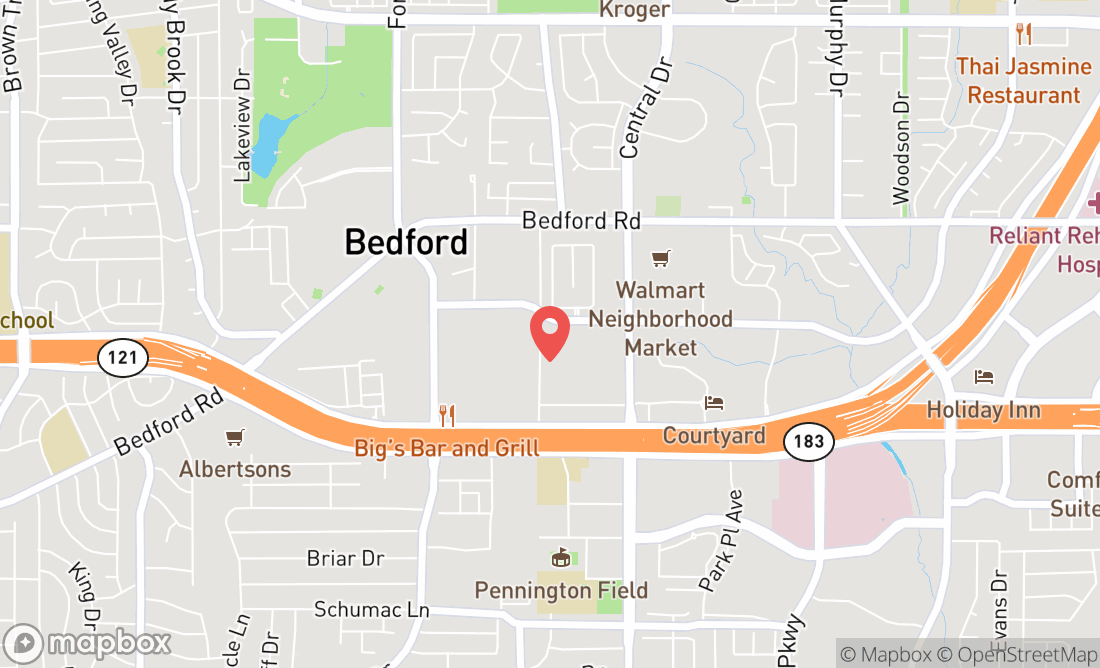 Karl Taft, Business Broker in Bedford, Texas