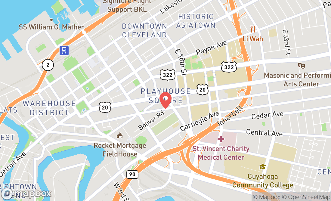 Mac Biggar, Business Broker in Cleveland, Ohio