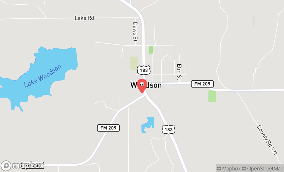 Mariann Montgomery, Business Broker in Woodson, Texas