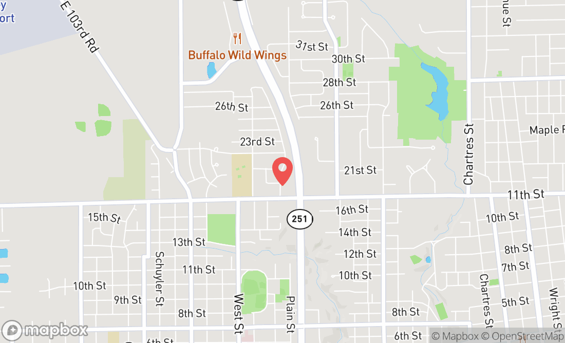 Mark Janko, Business Broker in Peru, Illinois