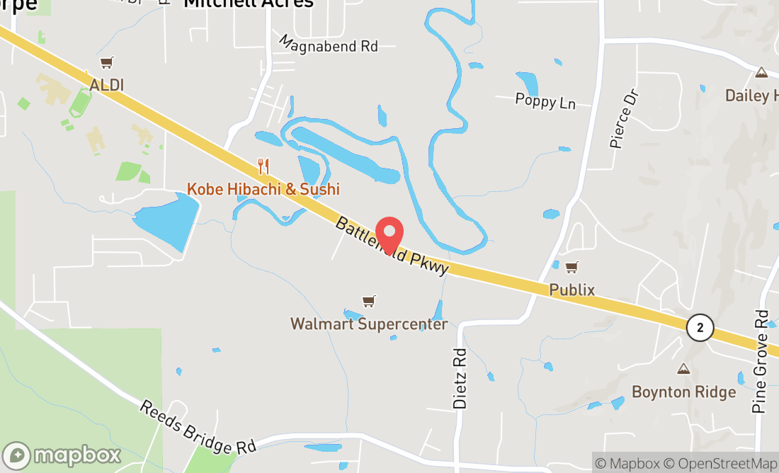 Melinda Shel Thomas, Business Broker in Fort Oglethorpe,