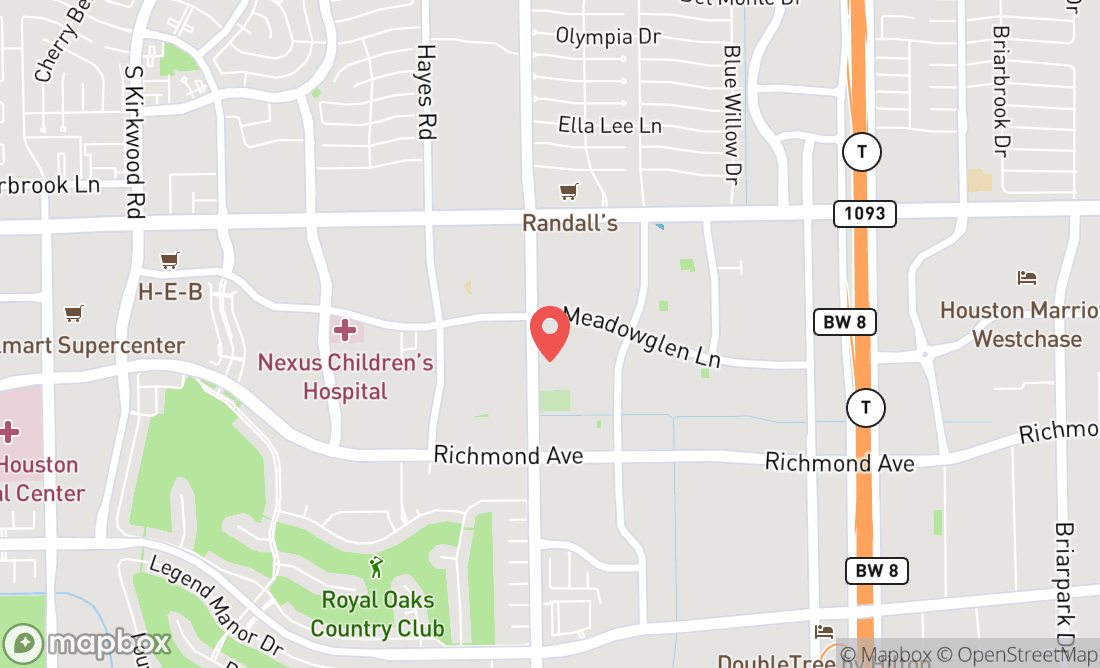 Ron Hankamer Jr, Business Broker in Houston, Texas