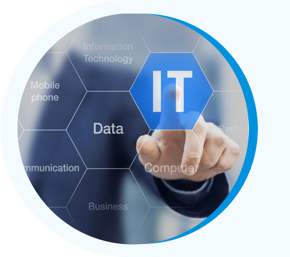 IT Lead Search. Technology Lead Search IBCConnect