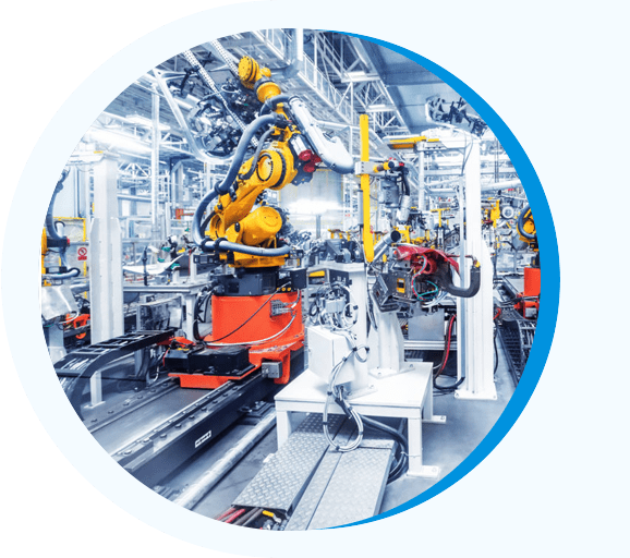 Manufacturing Services I Manufacturing Services International