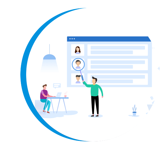 IT Lead Search. Technology Lead Search IBCConnect