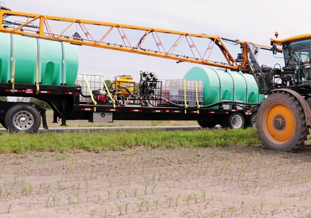 How Ibc Totes Can Help Maximize Farm Productivity
