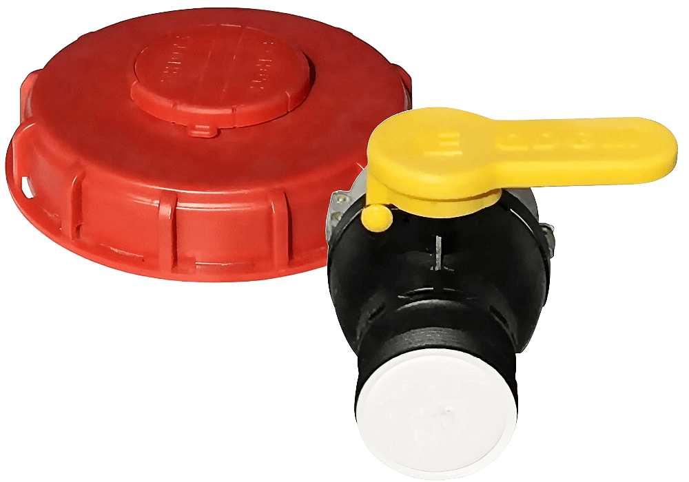 Using IBC Totes for Cattle Water Storage IBCs and Agriculture