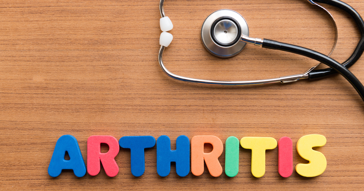 Rheumatoid arthritis Diagnosing rheumatoid arthritis