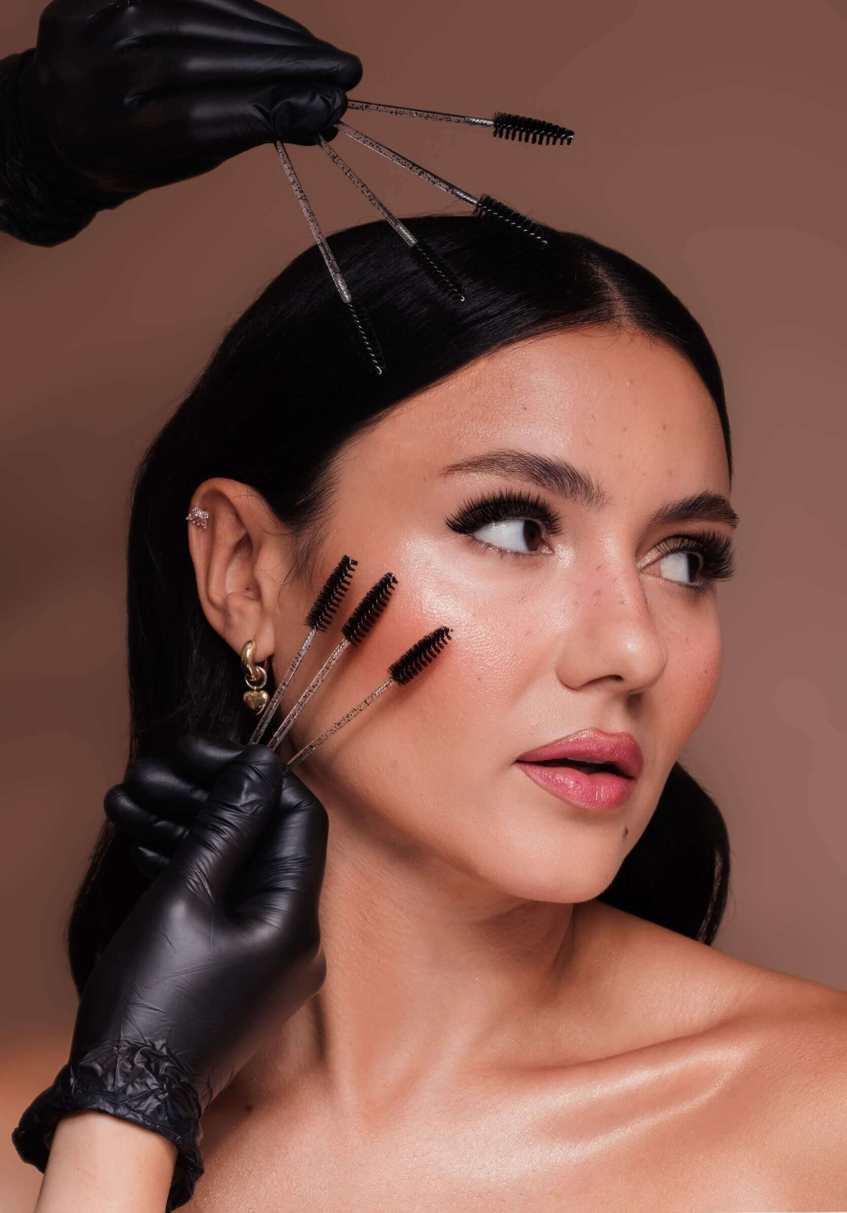 Best Eyelash Extensions Richmond Hill iBEAUTY CODE