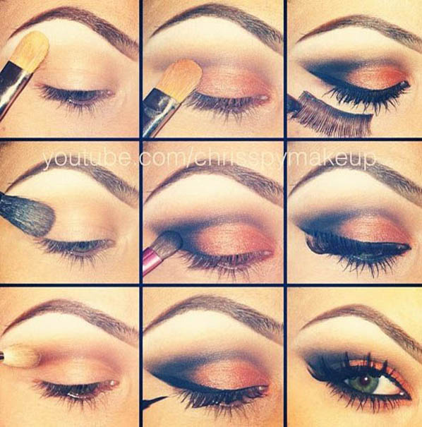 Nails Tutorials Beauty Tutorials