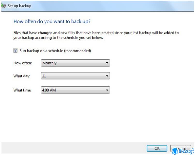 2 Ways to Backup Windows 7 PC