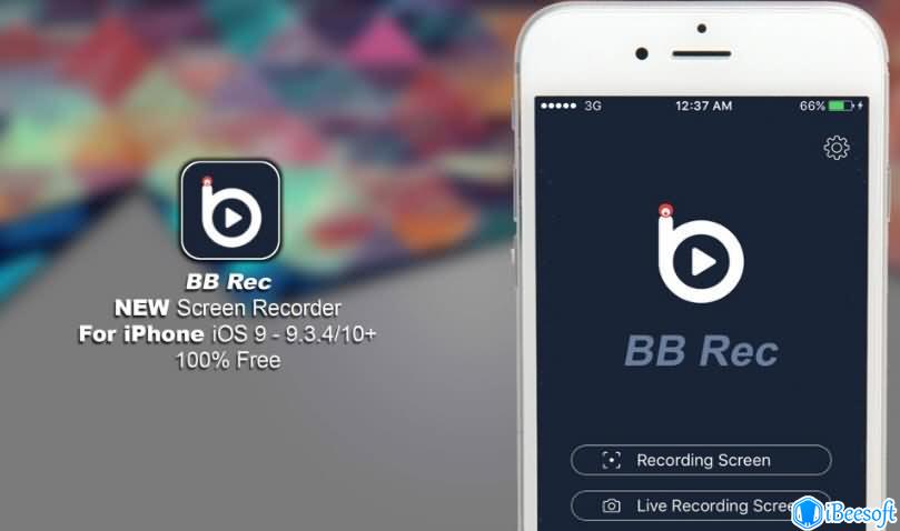 10 Best iPhone Screen Recorder You Must Know