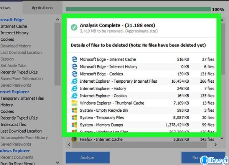 Comment utiliser CCleaner pour trouver et supprimer les fichiers en double