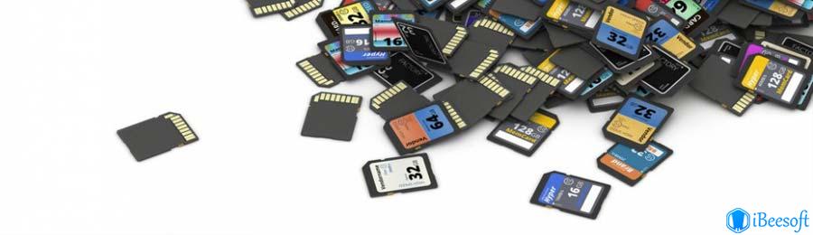 How to Unformat SD Card Undo Format SD Card